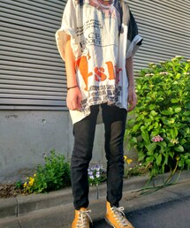 doublet | Tシャツ/カットソー