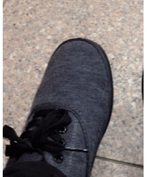 and it_ | モカシン/デッキシューズ