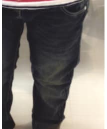 and it_ | デニムパンツ