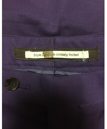 VINTAGE | スラックス