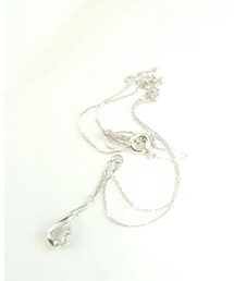 Canal 4℃ | ネックレス