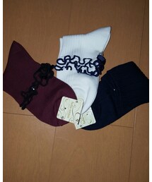 tutuanna | ソックス/靴下