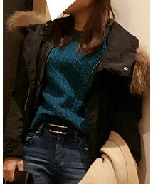 MURUA | ダウンジャケット/コート