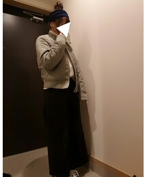 アウターあり🐜 | その他