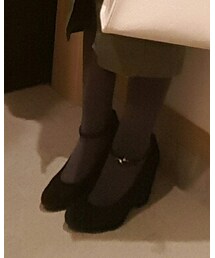 ESPERANZA | パンプス