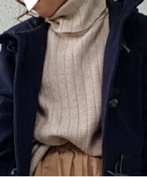 義理父おさがり☺ | ニット/セーター