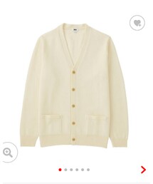 UNIQLO | カーディガン/ボレロ