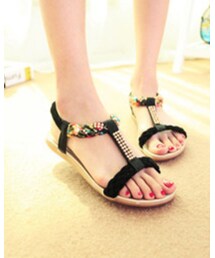 TONYMALL | サンダル