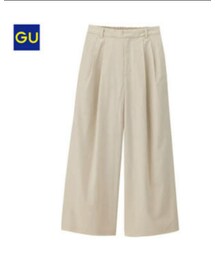 GU | パンツ