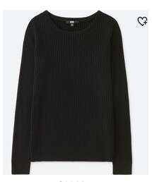 UNIQLO | ニット/セーター