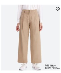 UNIQLO | チノパンツ