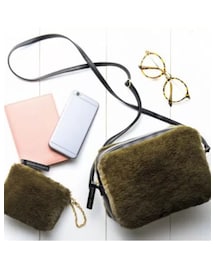 InRed付録＊ | ショルダーバッグ