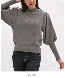 GU | ニット/セーター