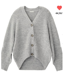 GU | カーディガン/ボレロ