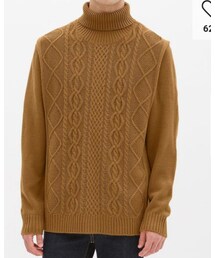 GU | ニット/セーター