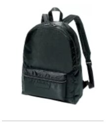 MORE付録 | バックパック/リュック