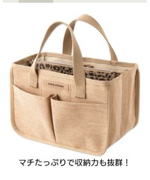 JOURNAL STANDARD | InRed付録(バッグ)