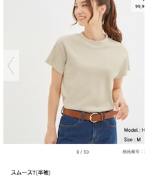 GU | トップス