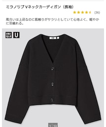 UNIQLO | トップス