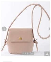 しまむら | バッグ