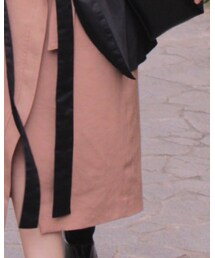 STUDIOUS | スカート