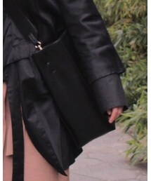 CLANE | ショルダーバッグ