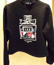 HOLLYWOOD MADE | パーカー