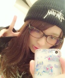 JINS | メガネ