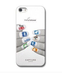 CAPTURE | スマホケース/カバー