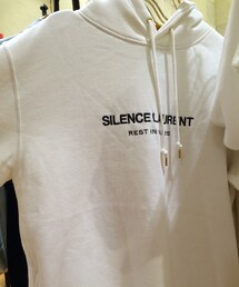 HOLLYWOOD MADE | パーカー