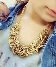 COQULE | ネックレス