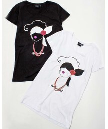 HOLLYWOOD MADE | Tシャツ/カットソー