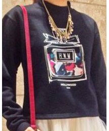HOLLYWOOD MADE | その他トップス