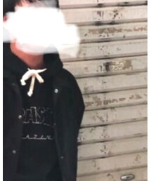 CONVERSE | その他アウター