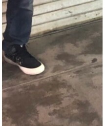 CONVERSE ✖︎ X-LARGE | スニーカー