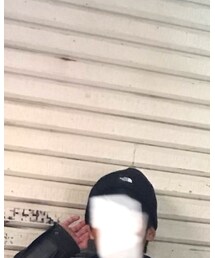 THE NORTH FACE | ニットキャップ/ビーニー