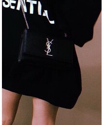 Yves Saint Laurent | ショルダーバッグ