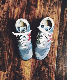 NEW BALANCE | スニーカー