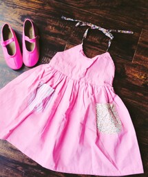 韓国子供服 ワンピース
(ワンピース)