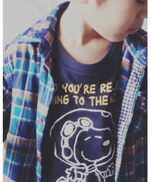 UNIQLO | Tシャツ/カットソー