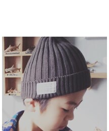 しまむら | ニットキャップ/ビーニー