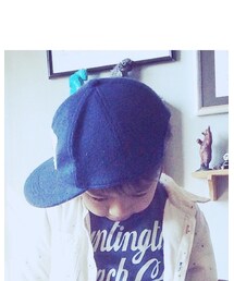 しまむら | キャップ