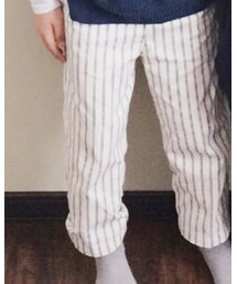 green label relaxing | パンツ