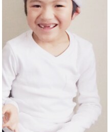 韓国子供服 | Tシャツ/カットソー