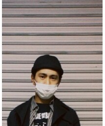 BEAMS | ニットキャップ/ビーニー