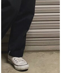 CONVERSE | スニーカー