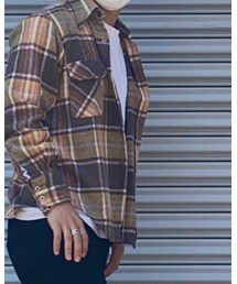 VINTAGE | シャツ/ブラウス