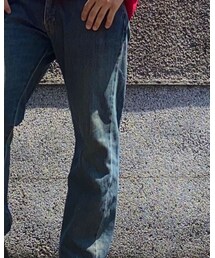 EDWIN | デニムパンツ