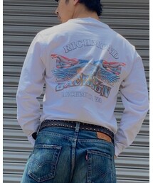 Harley-Davidson | Tシャツ/カットソー