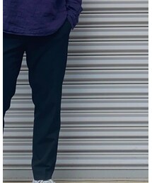 UNIQLO | スラックス